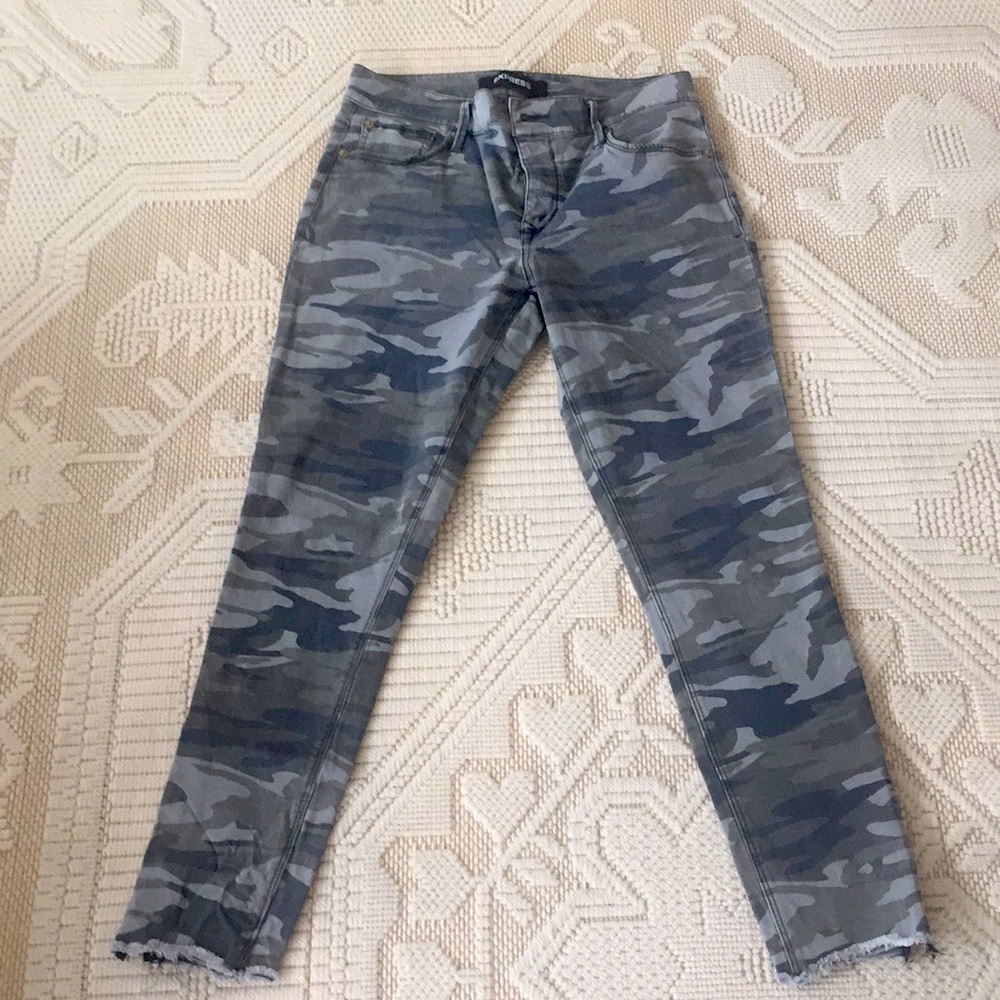 Express Ankle Legging